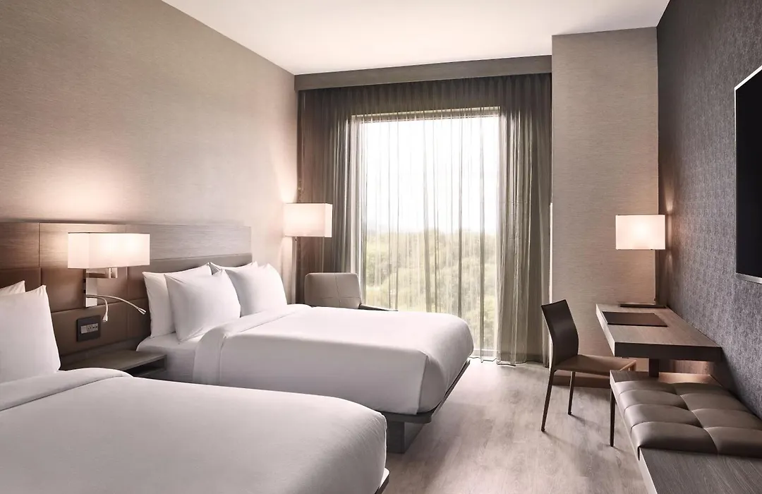 Ac Hotel By Marriott Nashville Brentwood-1