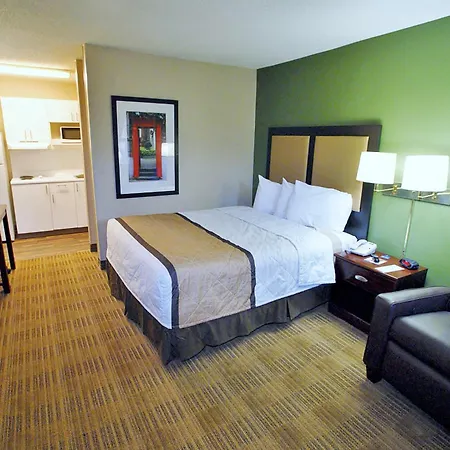 Extended Stay America Suites - Nashville - Brentwood - South-2