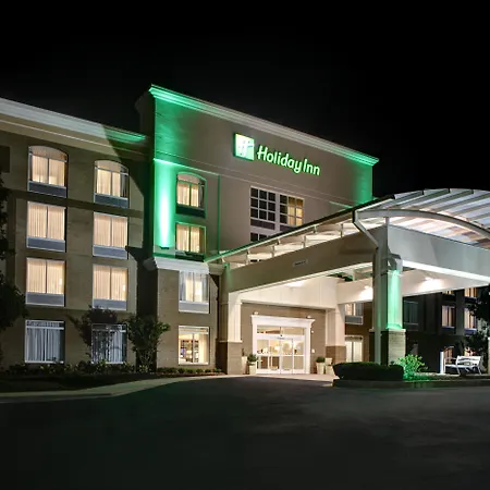 Holiday Inn Franklin - Cool Springs By Ihg-2