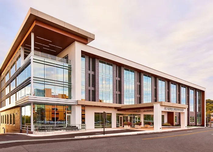 Ac Hotel By Marriott Nashville Brentwood